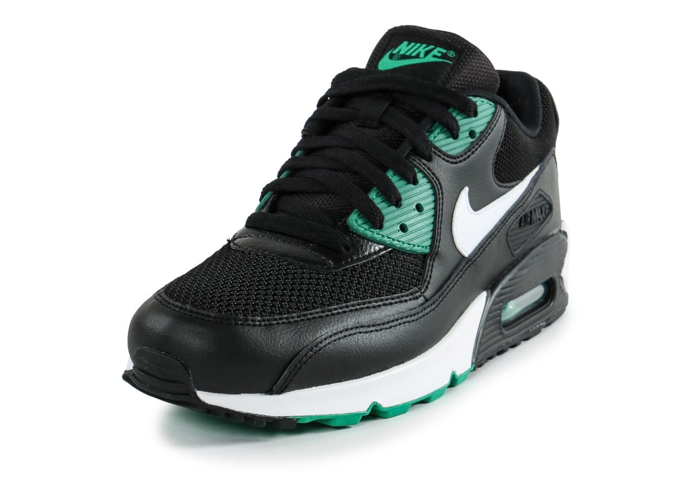 air max 90 vert et noir air max 90 vert et noir