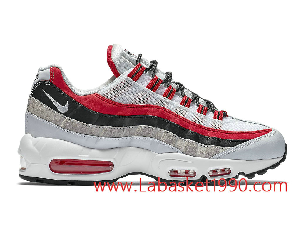 air max 95 essential noir et rouge air max 95 essential noir et rouge