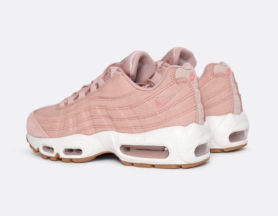 air max 95 rose pas cher