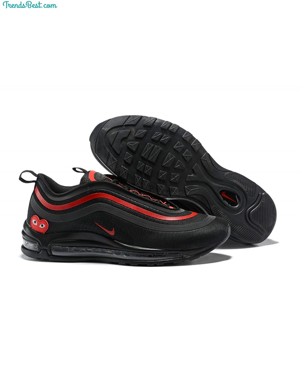 air max 97 comme des garcons