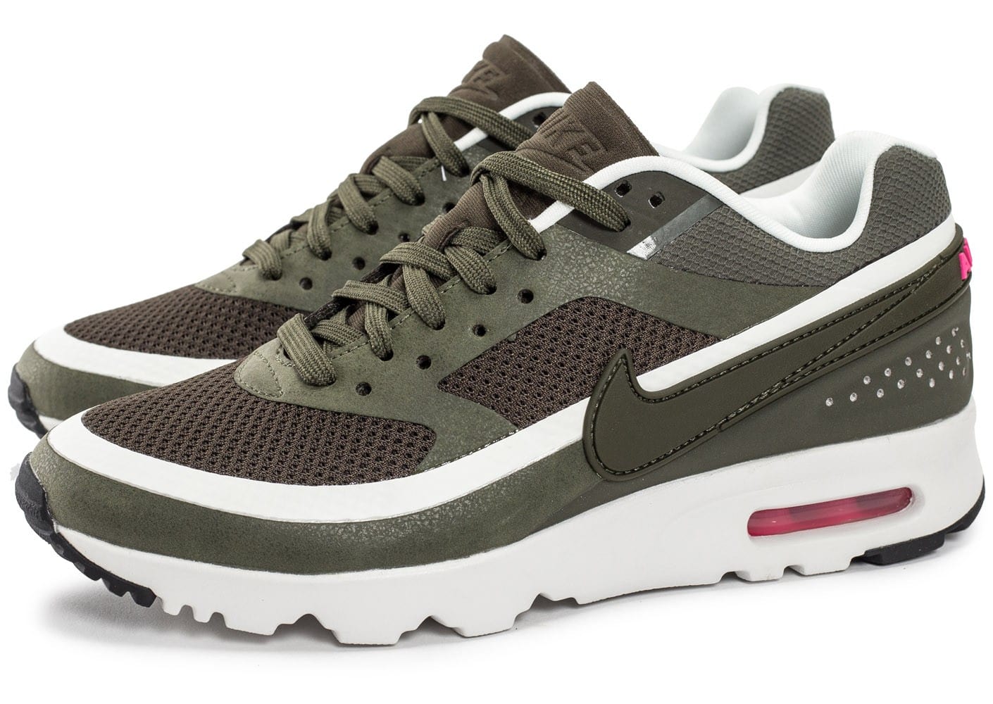 air max vert kaki