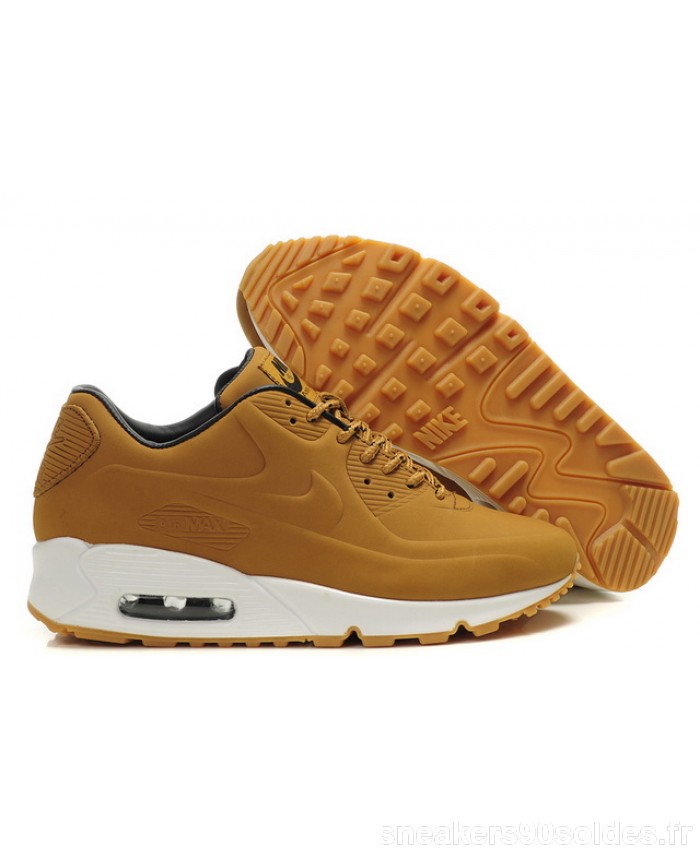 nike air max bw marron