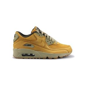 nike air max ivo marron