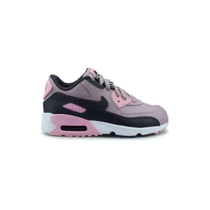 basket nike fille 27