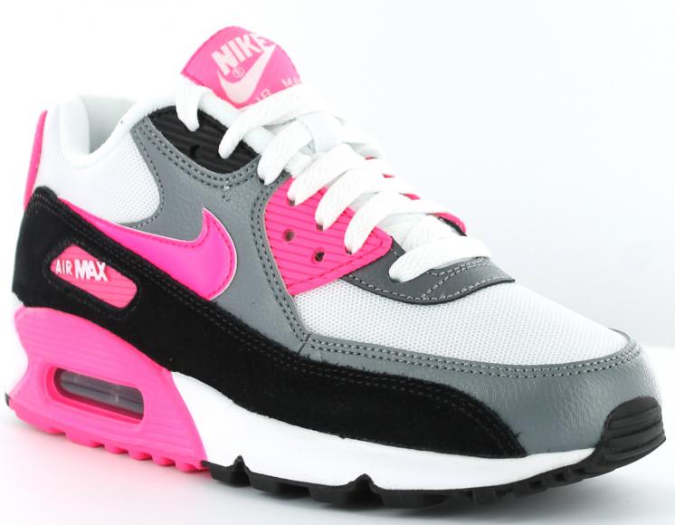 basket air max fille pas cher