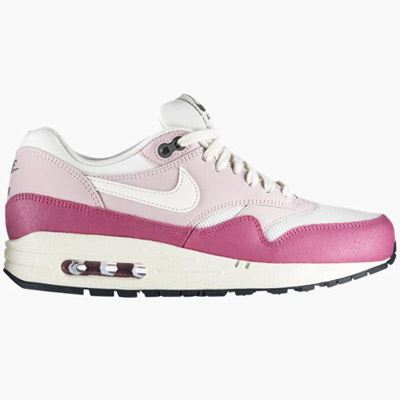 air max 1 femme rose