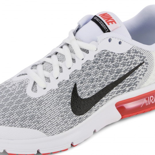 air max sequent 2 grise