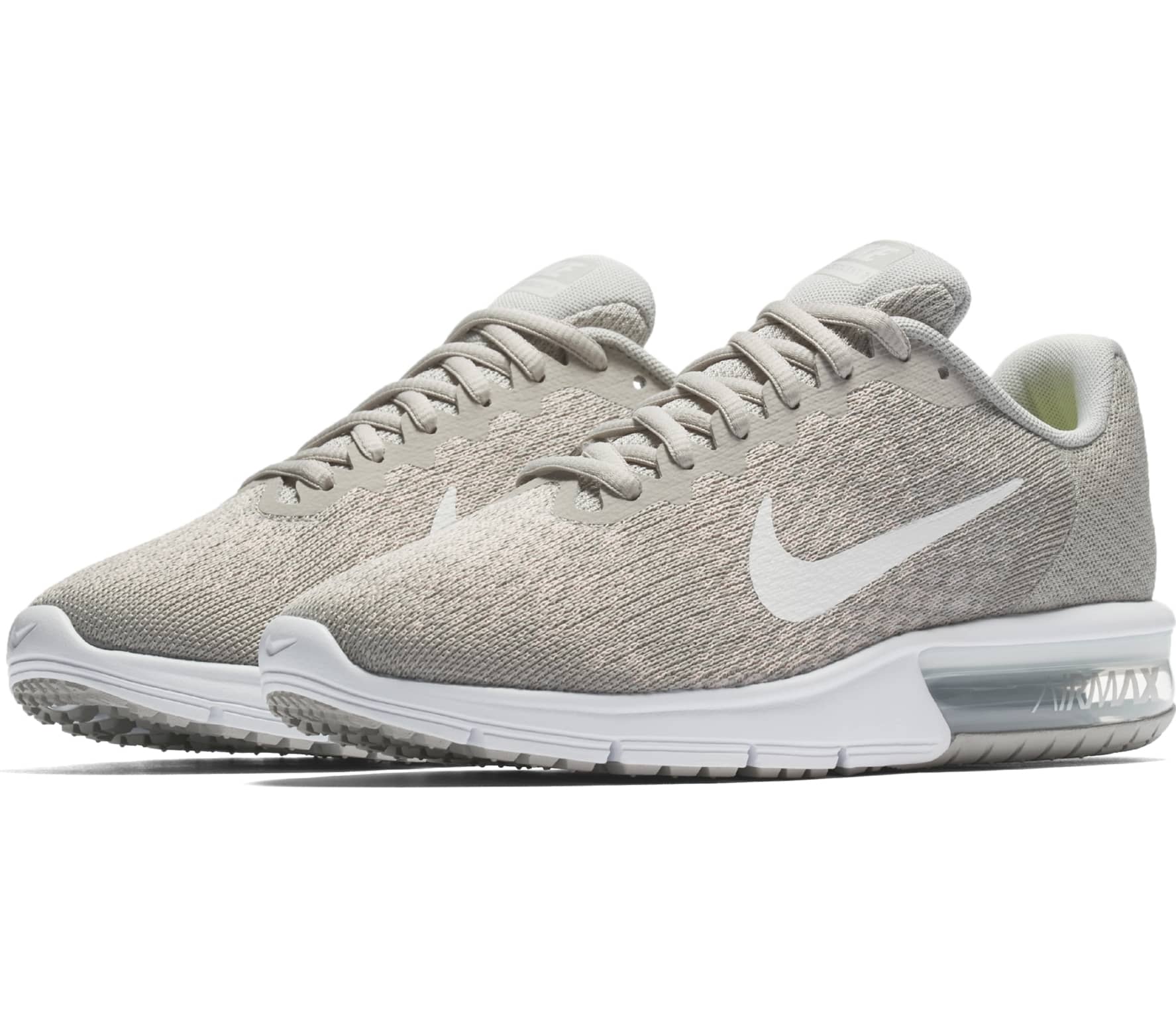 air max sequent 2 femme rose
