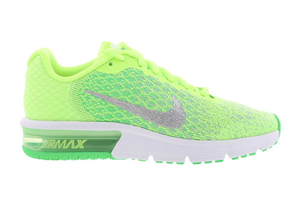 nike air max sequent 2 uomo