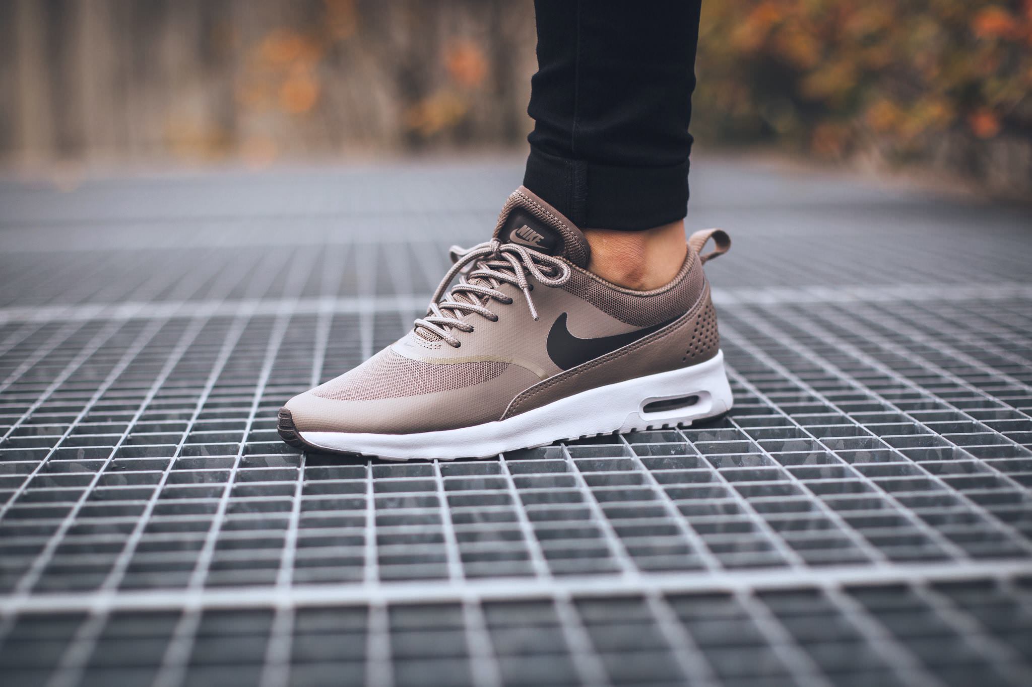 air max thea femme marron air max thea marron femme
