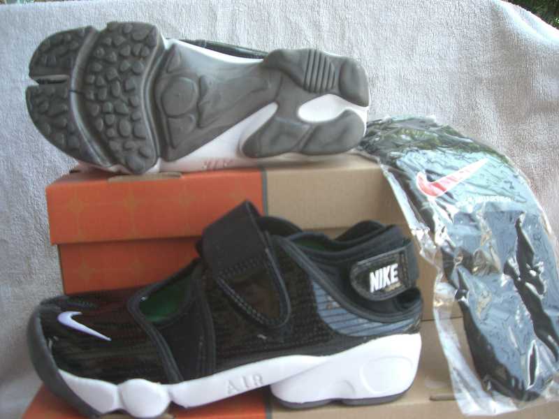 nike air rift pas cher