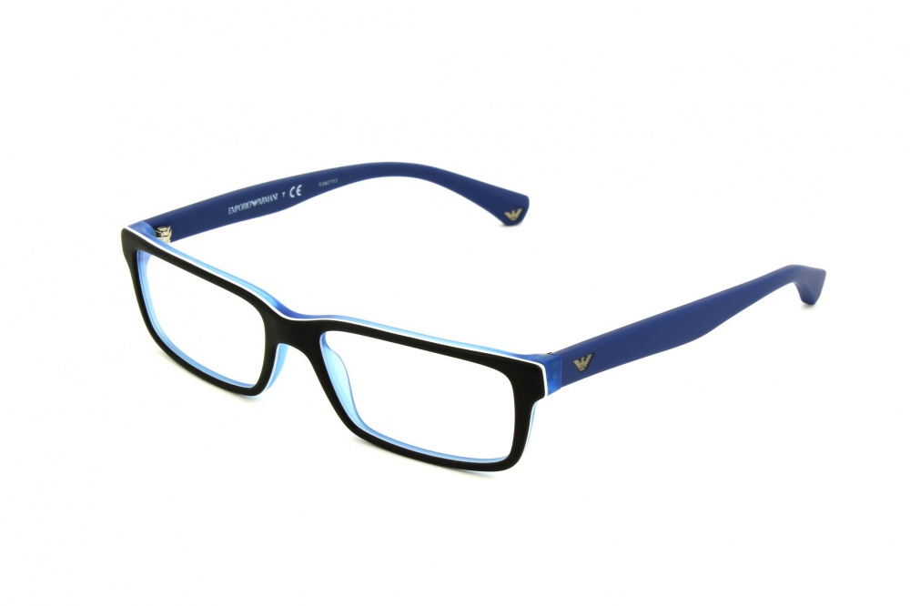 lunette de vue homme armani