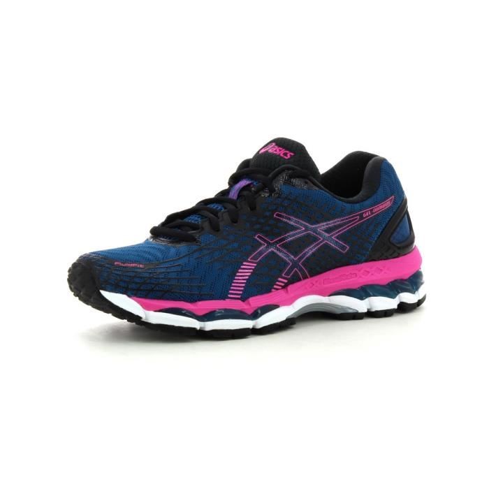 solde asics homme