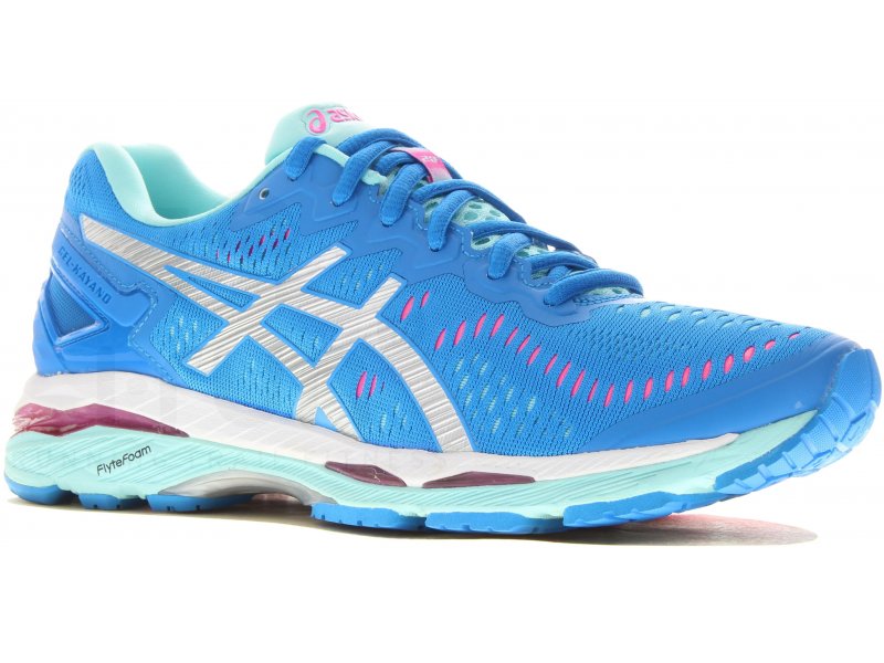 asics gel kayano 25 femme avis