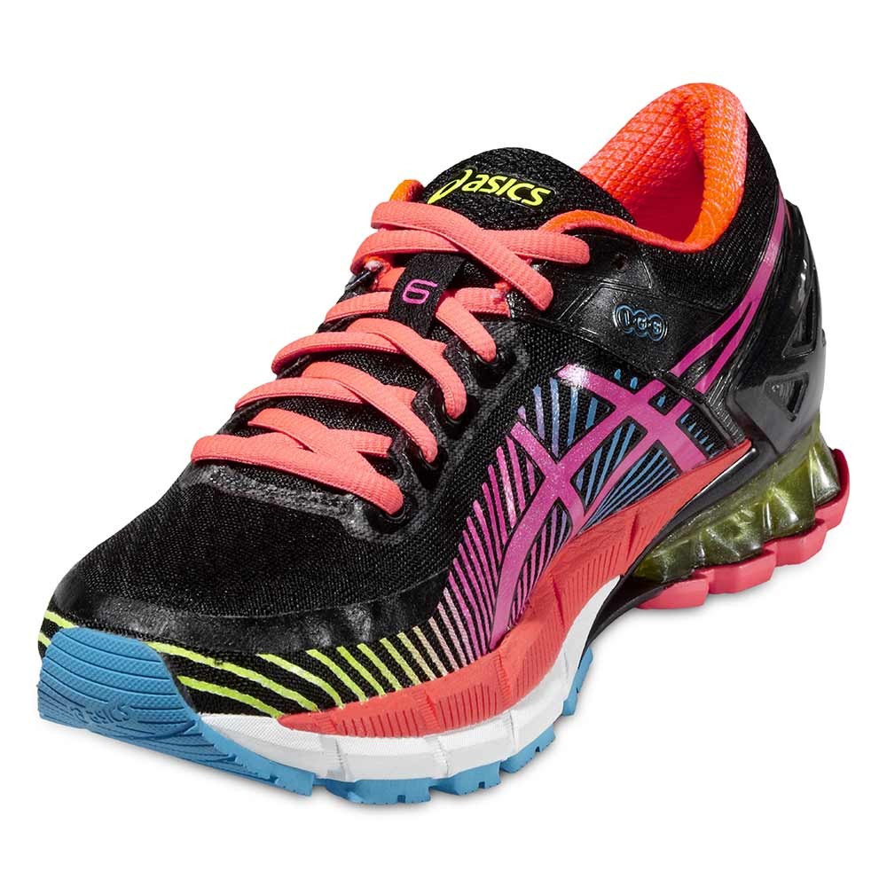 asics kinsei 6 rose
