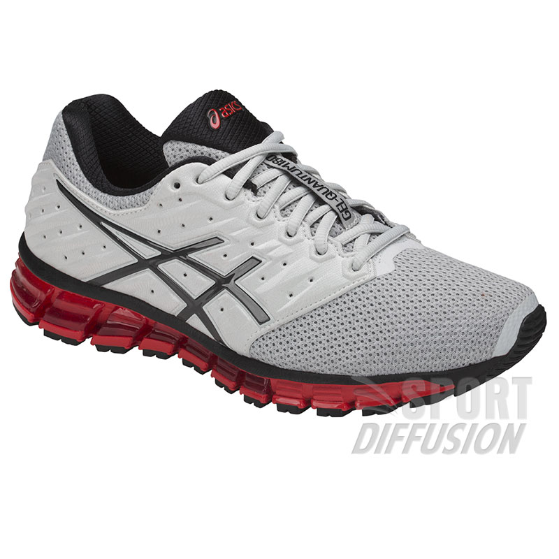 asics gel quantum rouge