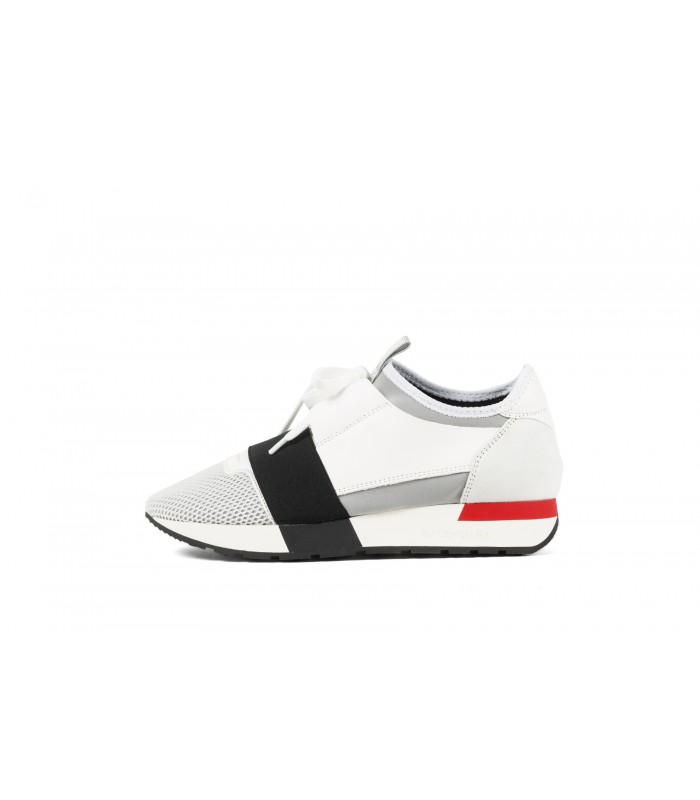 balenciaga blanche pas cher