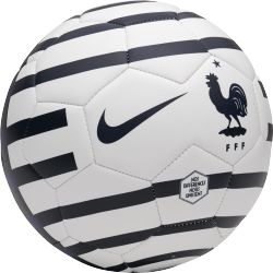 ballon de foot nike pas cher