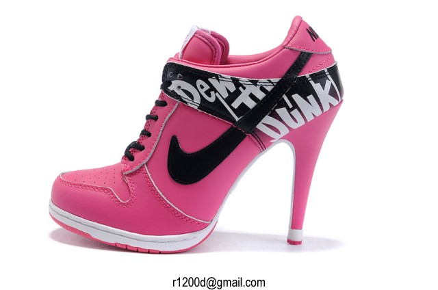 talons nike
