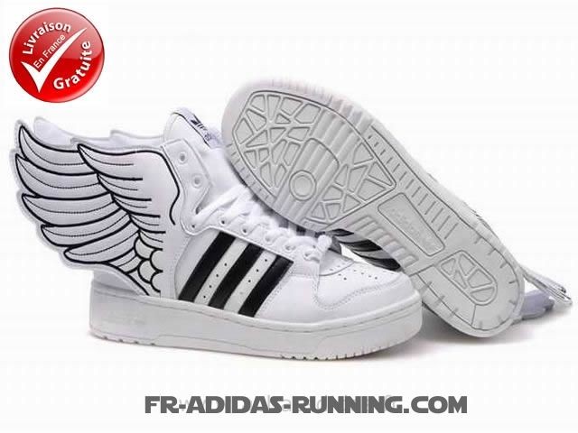Adidas ailes pas cher Clearance