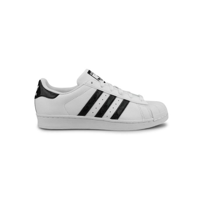 adidas basket femme pas cher