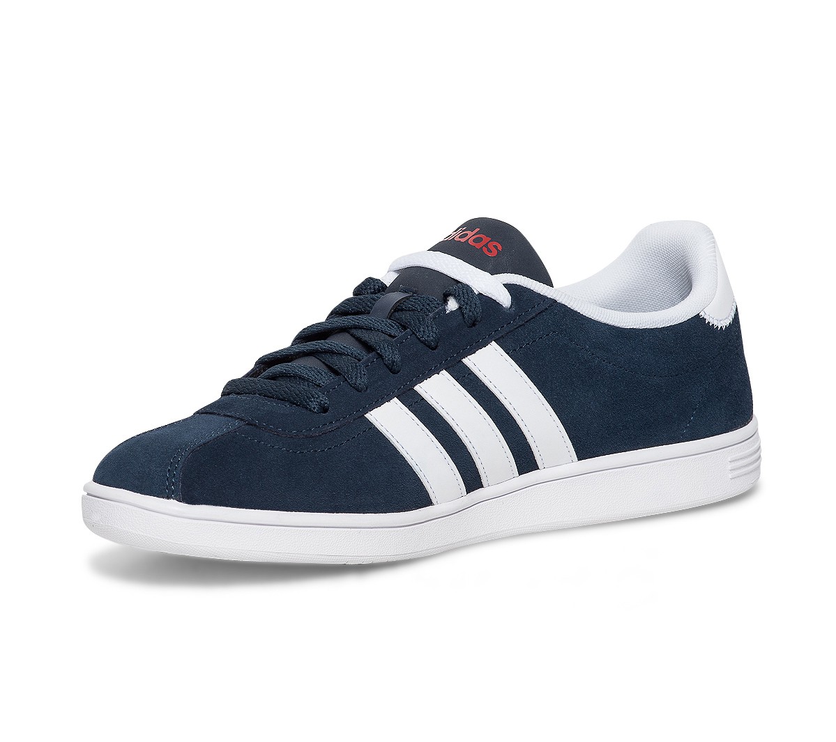 basket adidas homme bleu marine