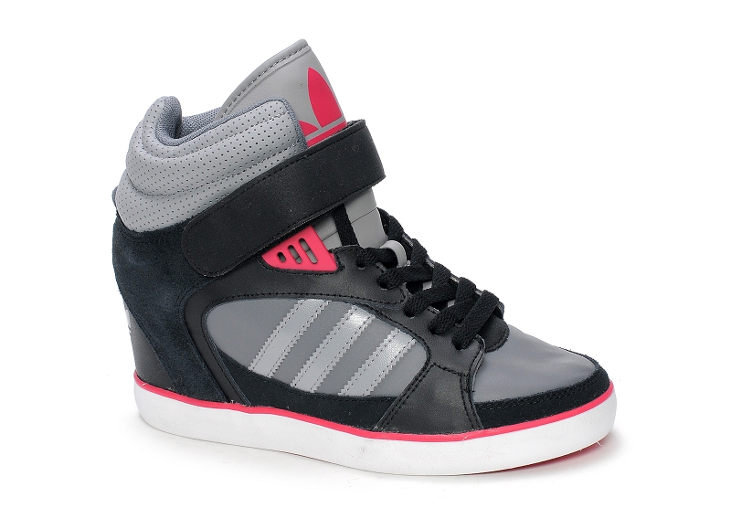 chaussure compensee adidas