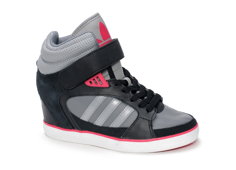 adidas basket compense adidas basket compense