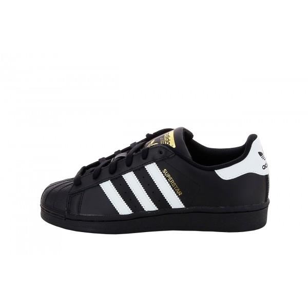 basket adidas femme or