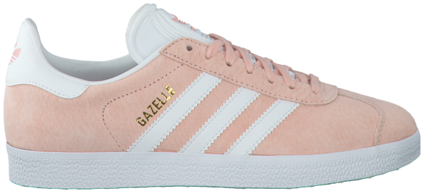 adidas rose pas cher