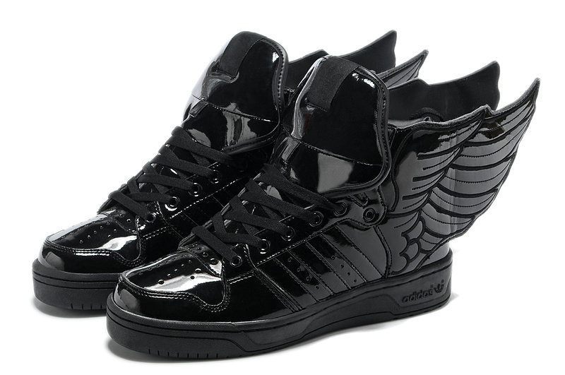 baskets adidas jeremy scott