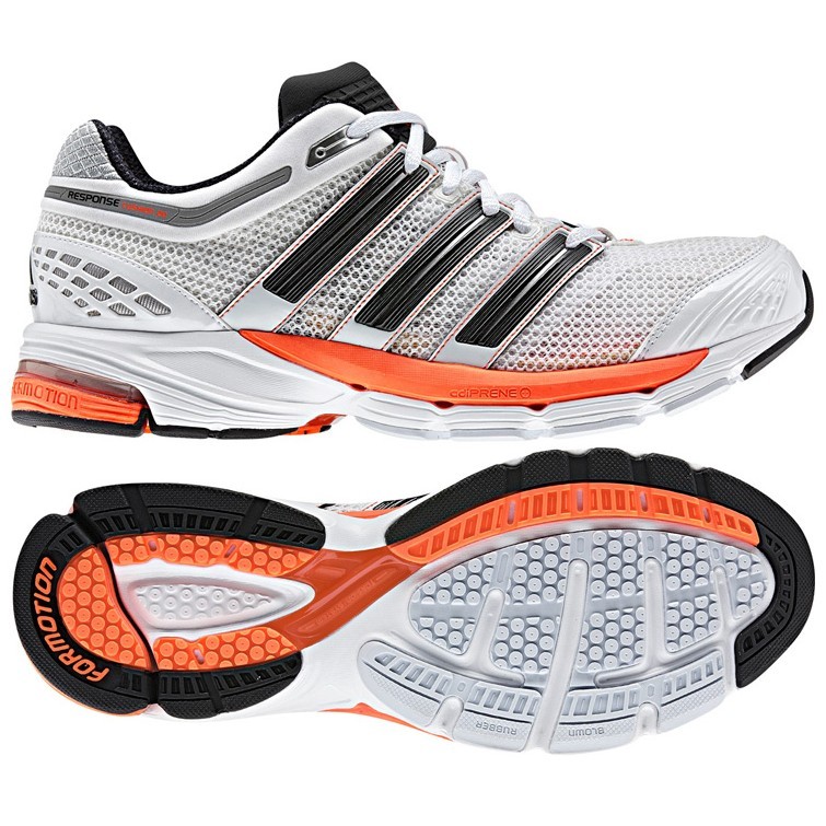 adidas response homme