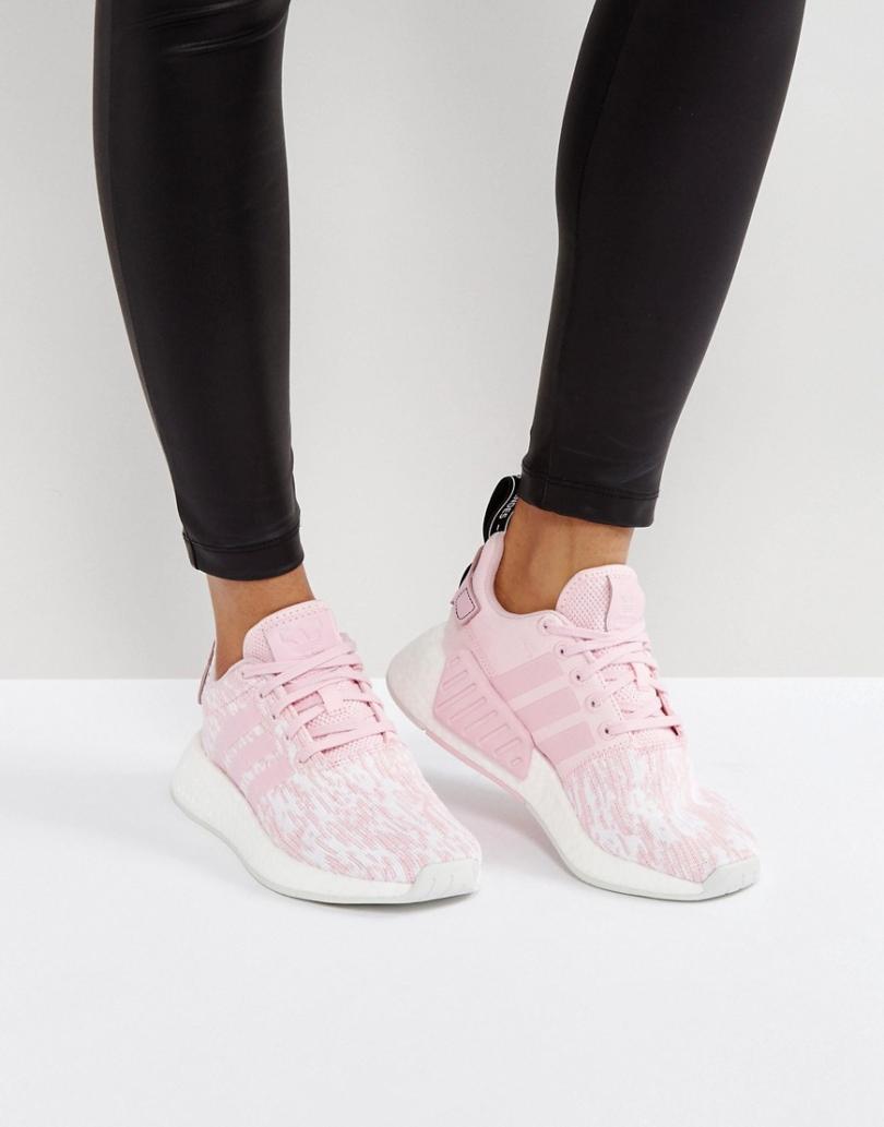 adidas rose pale scratch