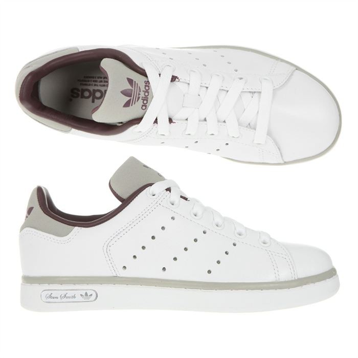stan smith 2 homme pas cher