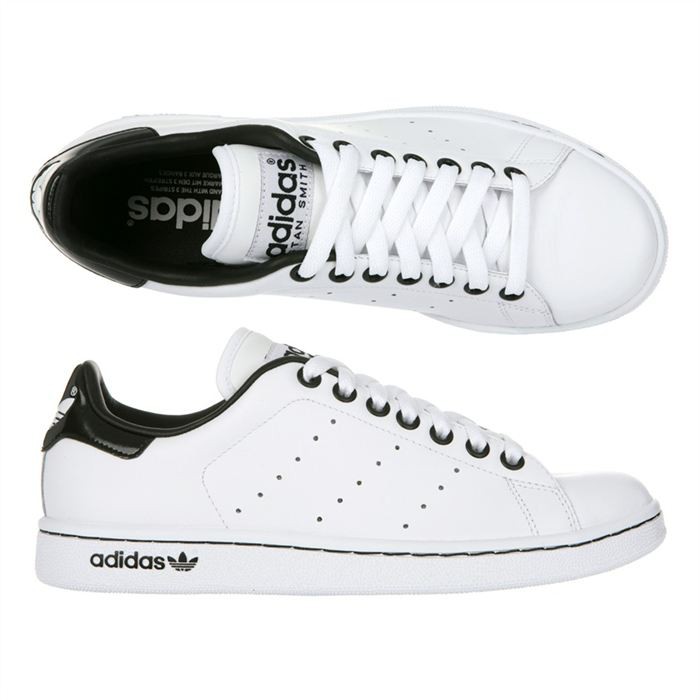 chaussure stan smith homme solde