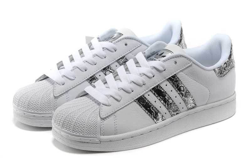 basket adidas superstar homme soldes