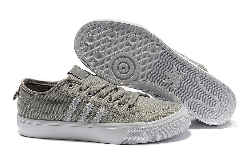 adidas en tissu