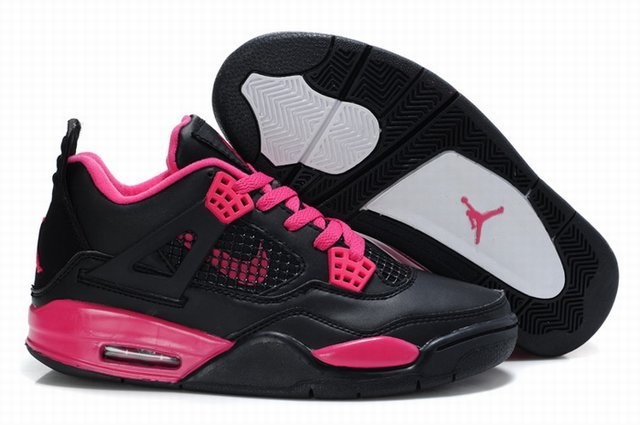 jordan basket fille