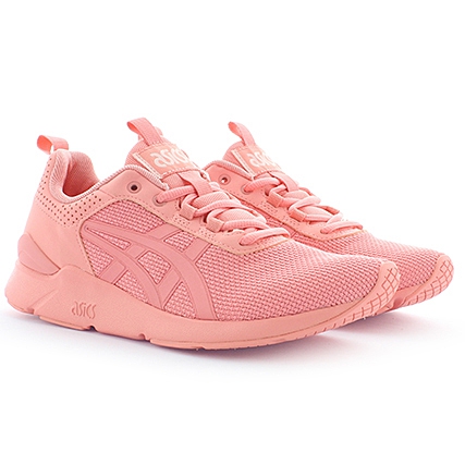 baskette asics homme