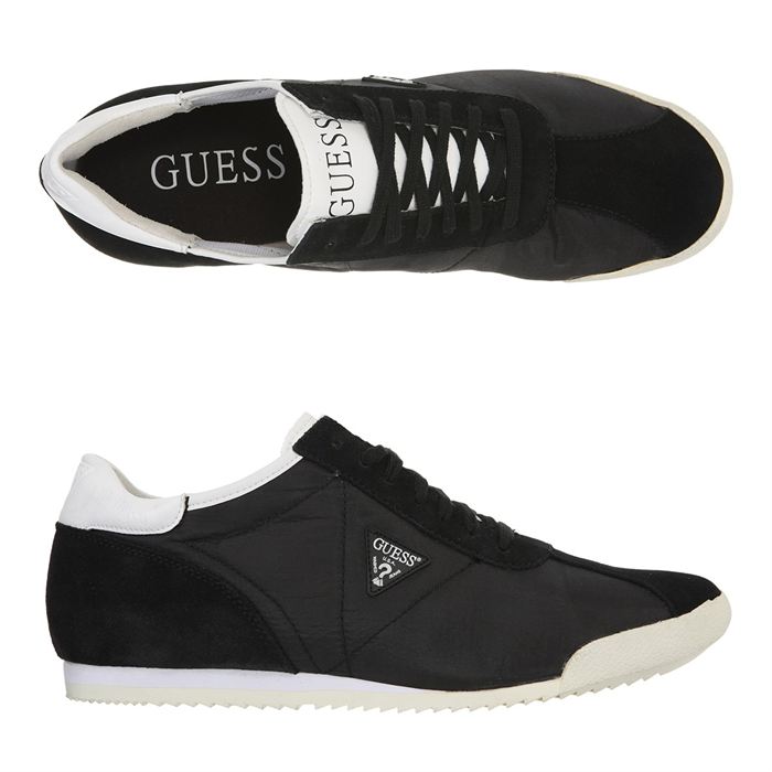 chaussure guess pas cher