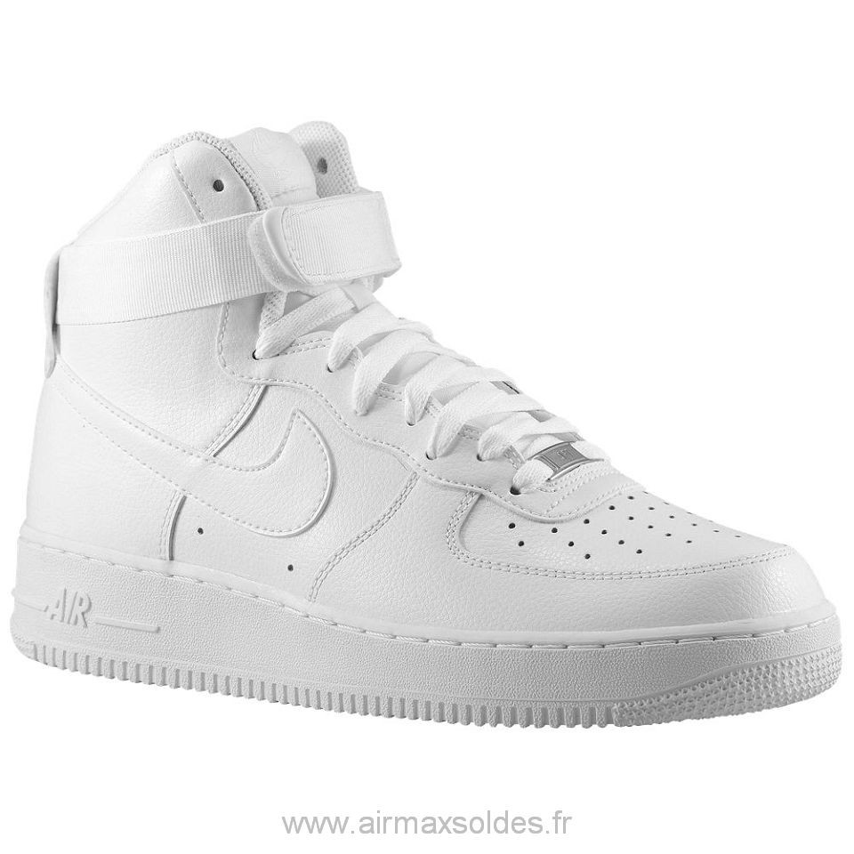 basket nike homme haute