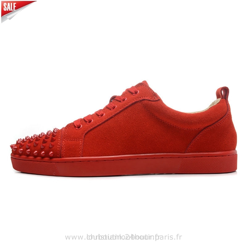 basket louboutin femme rouge basket louboutin femme rouge