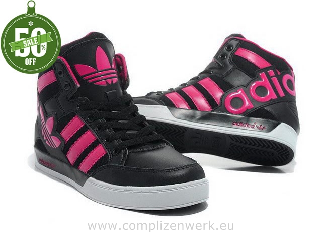 chaussure montant femme adidas