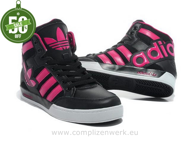 chaussure montant adidas homme