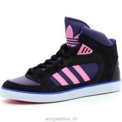 basket adidas montant femme