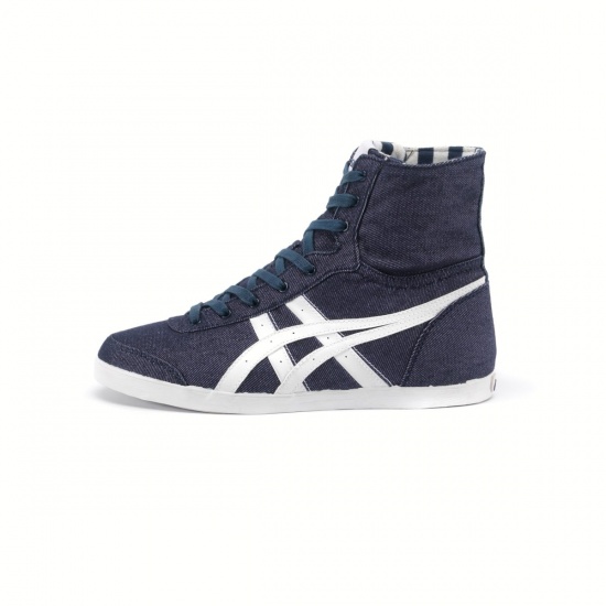 asics montantes