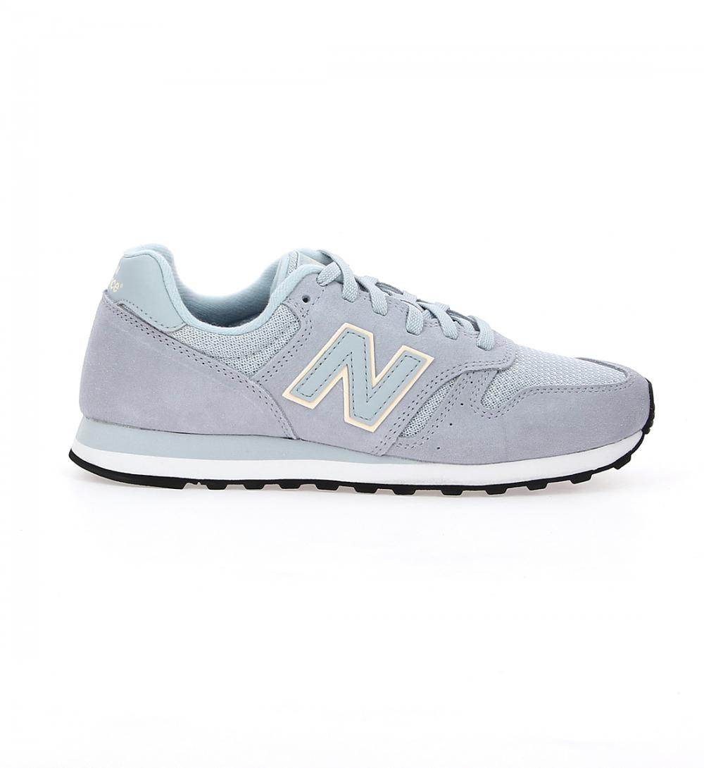 new balance bébé fille