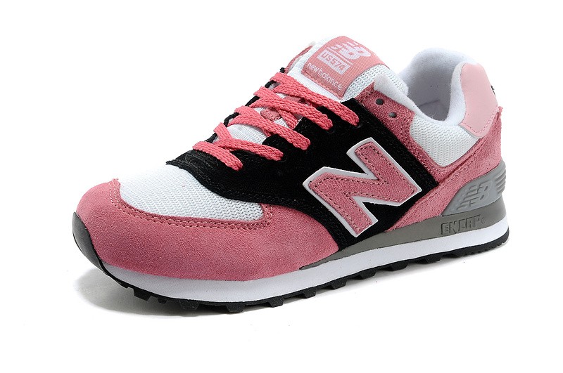 new balance pour fille