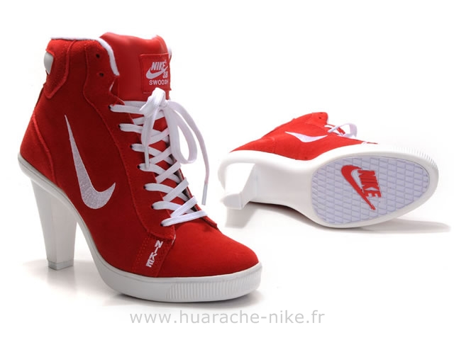 nike air talon femme