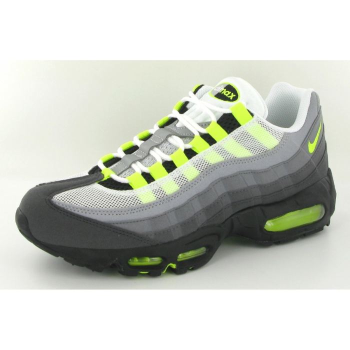 nike 95 pas cher